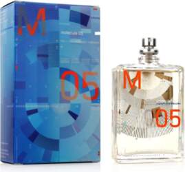 Unisex Perfume EDT Escentric Molecules Molecule