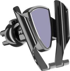 Universal Gravity Car Holder Dark Gray