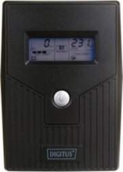 UPS Line-Ineractive LCD BASIC  800VA/480W  1x12V/9A