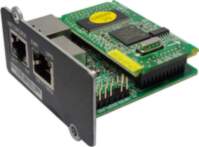 UPS SNMP for            VFI T/E LCD