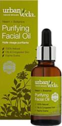 Urban Veda   Purifying  Purifying  Oil  For