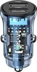 USAMS Ład. sam. C31 3A 2xUSB-A