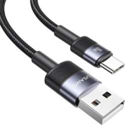 USAMS SET Cable USB to USB-C