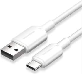 USB 2.0 A to USB-C