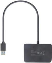 USB-A šakotuvas DELTACO   5 Gbps  4x