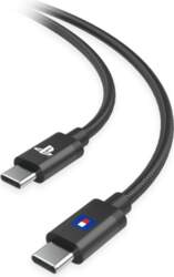 USB-C Charging Play Cable for DualSense