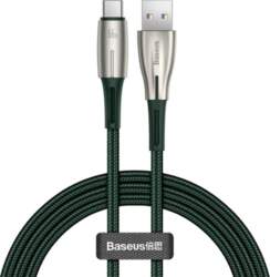 USB cable for USB-C Baseus Cafule