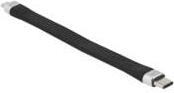 USB-Kabel - USB-C (M) zu Micro-USB