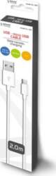 USB - micro USB cable 2