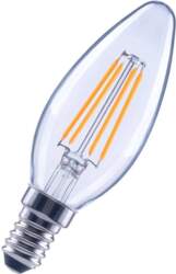 V-TAC LED bulb VALUE CLASSIC E14