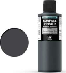 Vallejo Surface Primer German Panzer Grey