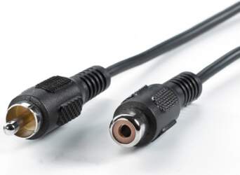 VALUE Cinch Cable  simplex M -