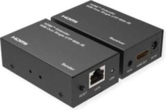 VALUE HDMI extension cable via twisted