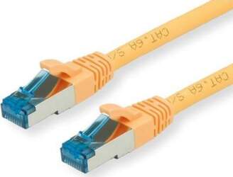Value Patchcable Cat.6A S /