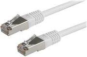 VALUE S/FTP- Patch Cable Kat.6a
