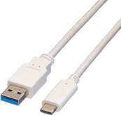 VALUE - USB-Kabel - USB 3