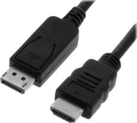 VALUE - Video- / Audiokabel -