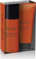 Van Gils - Basic Instinct -