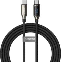 Veger USB cable Cable with LED