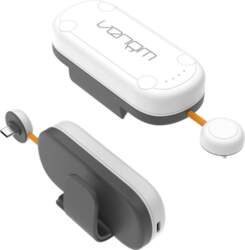Venom VS4208  Game controller battery  White