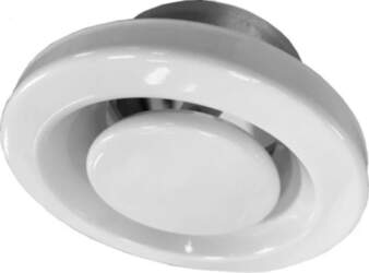Ventia Metal diffuser EVSC Scand. for