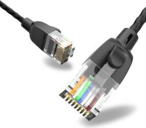 Vention Slim Patch Cable UTP Cat6A