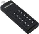 Verbatim Keypad Secure 64GB USB 3