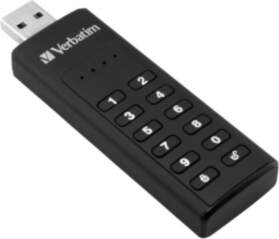 Verbatim Keypad Secure - USB 3