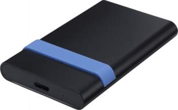Verbatim Secure Enclosure Kit Keypad Access