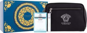 Versace Set : Eau Fraiche Eau