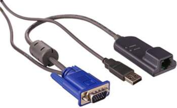 VERTIV HIGH-RES VM CAC USB2HS IQ