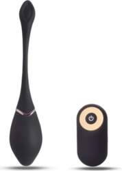 Vibrating Vagina Egg Stimulating Remote Control