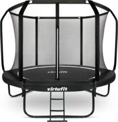VIRTUFIT PREMIUM TRAMPOLINE WITH SAFETY NET