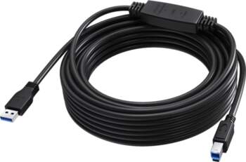 Vision 10 m USB 3.0