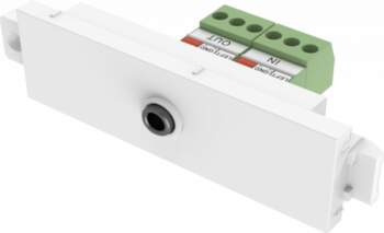 Vision Techconnect3 3.5mm module TC3