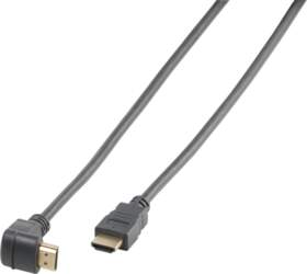Vivanco cable HDMI - HDMI 1