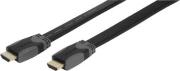 Vivanco cable HDMI - HDMI 5m
