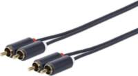 VivoLink 2 X RCA - 2