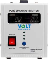 Volt Sinus Pro 800E 12/230 +