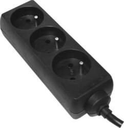 VOREL GROUNDED EXTENSION CABLE 3 -