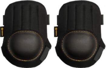 Vorel Protective knee pads set of