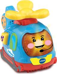 Vtech Does Tut B.F. -