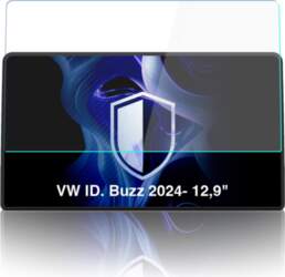 VW ID. Buzz 12 9" (2024