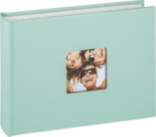 Walther Fun mint green     22x16 40