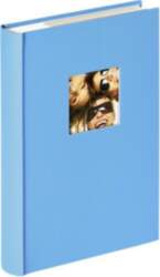 Walther Fun oceanblue      10x15 300 Photos