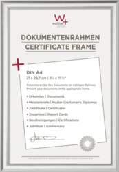 Walther Trendstyle       21x29 7 Resin silver