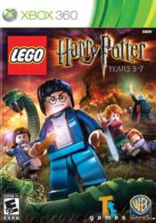 Warner Bros Lego Harry Potter: Years