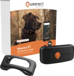 Weenect Dog XT - NEW GPS