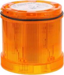 Werma Yellow LED lighting element 24V