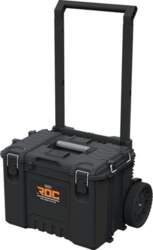 Wheeled tool box Keter ROC Pro